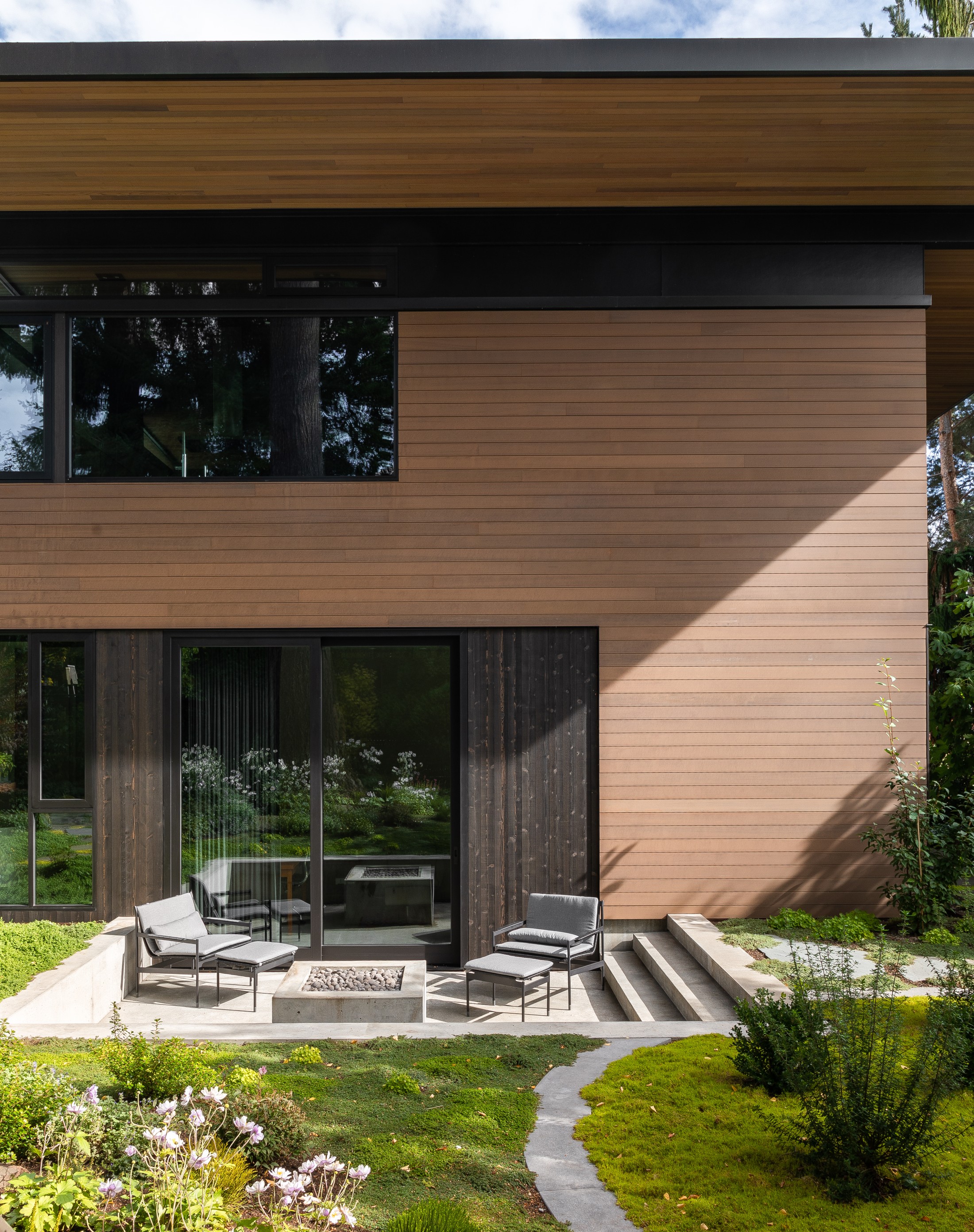 Heliotrope — View Ridge — Heliotrope Architects