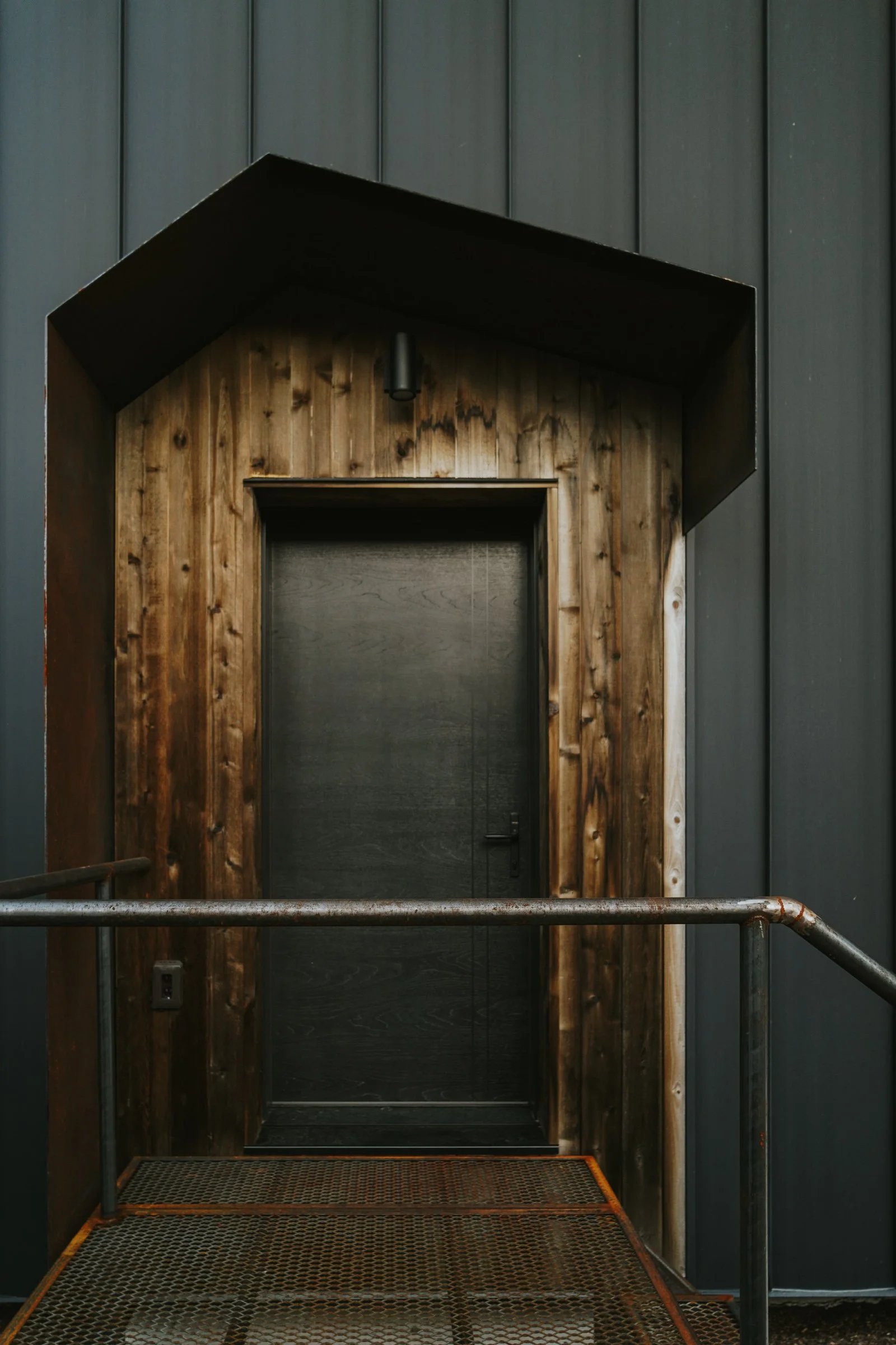 Freja House — Love | Schack Architecture