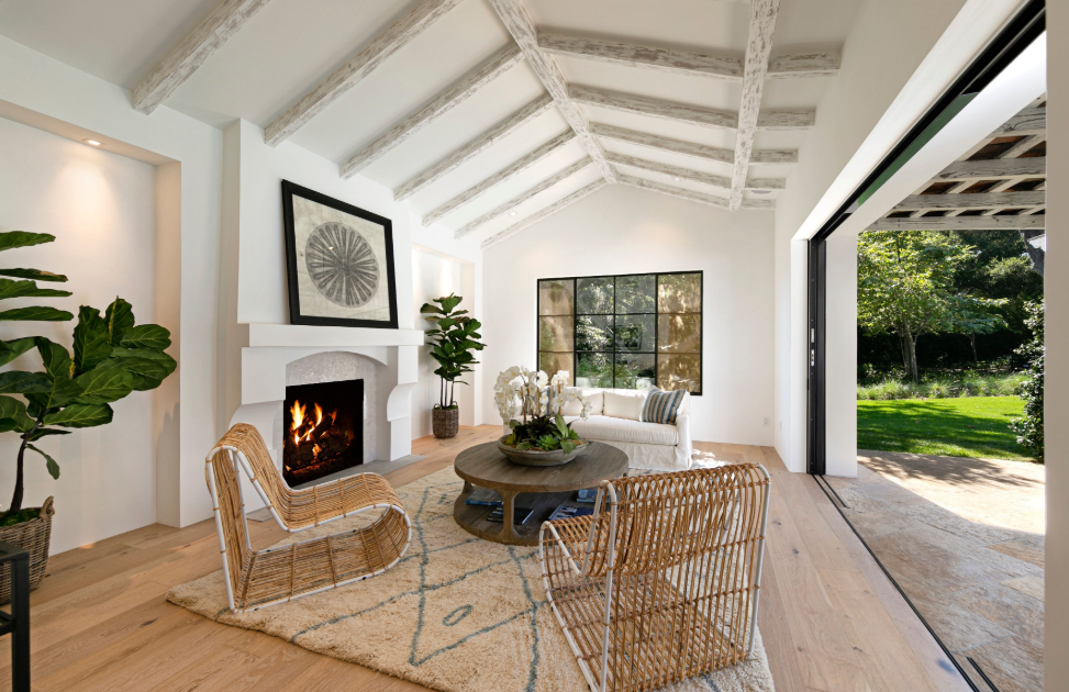 Park Lane — Luxury Design Build Montecito — Becker Studios