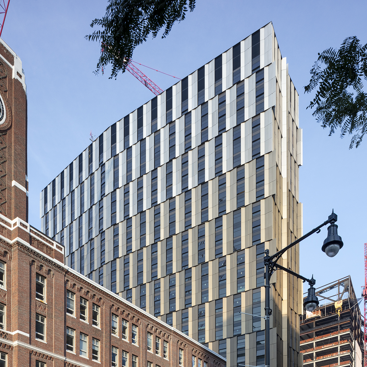 MIT Site 4 — Studio NYL