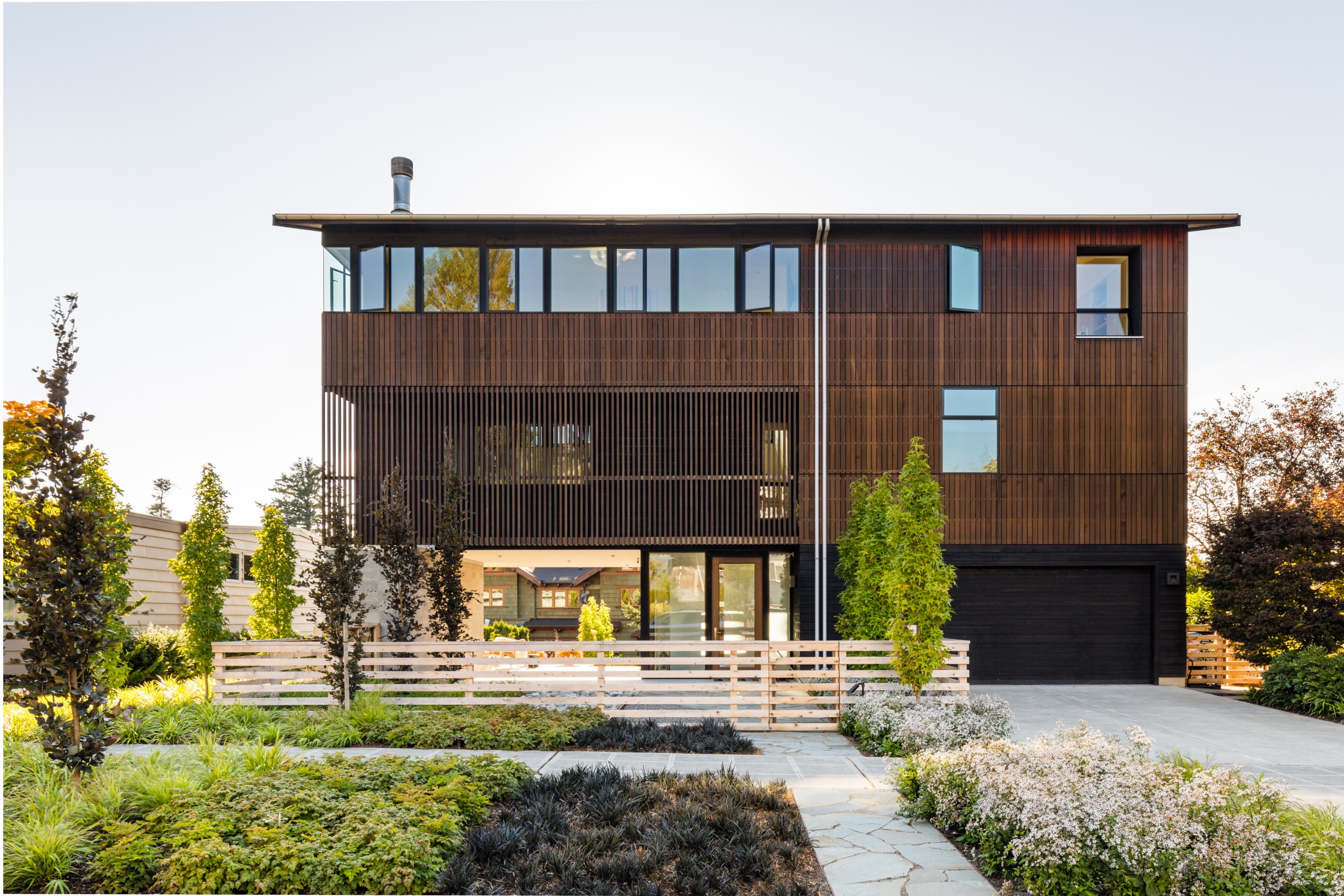 Heliotrope — Magnolia — Heliotrope Architects