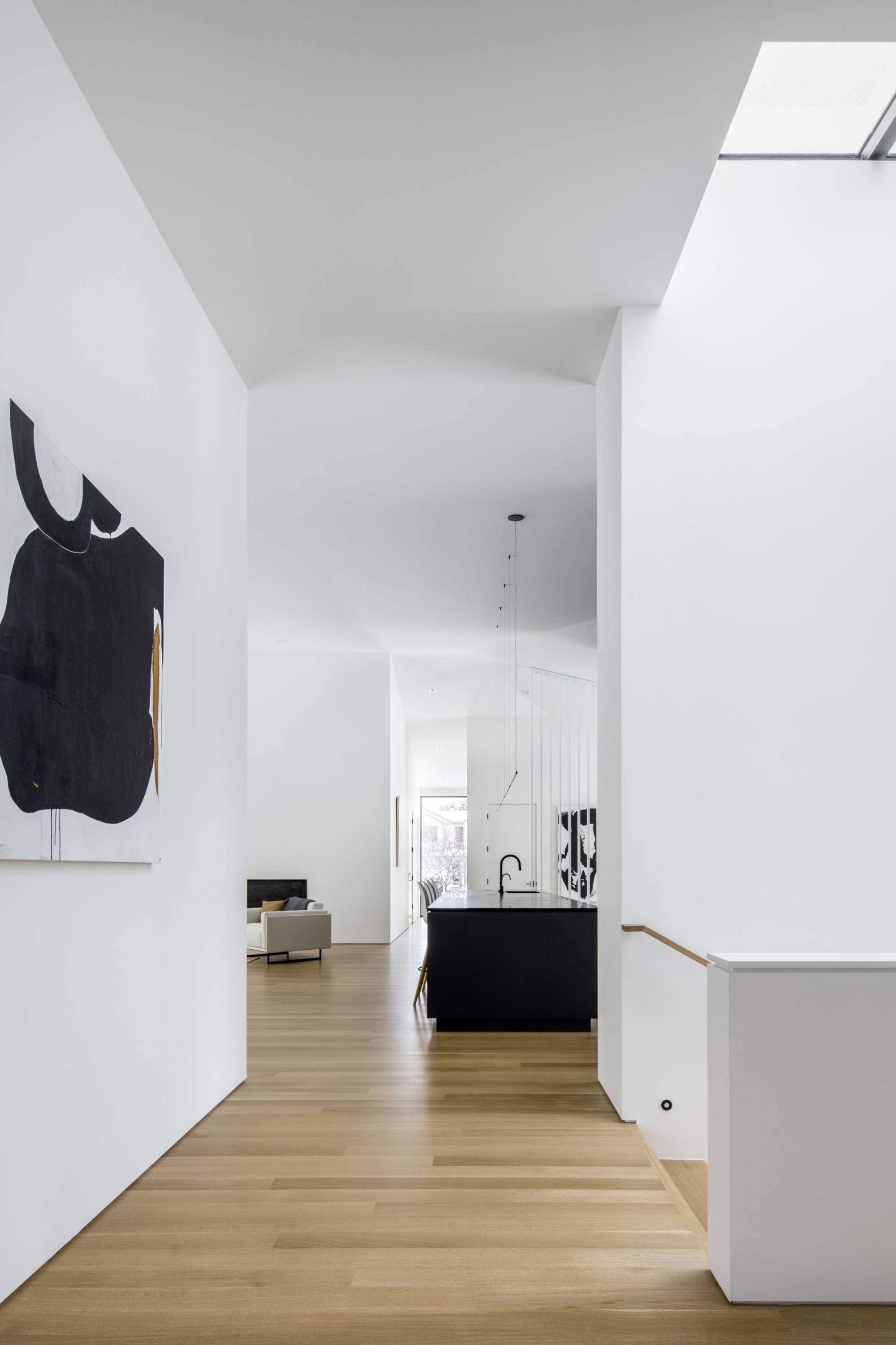 Vista Drive Pavilion — Studio B 