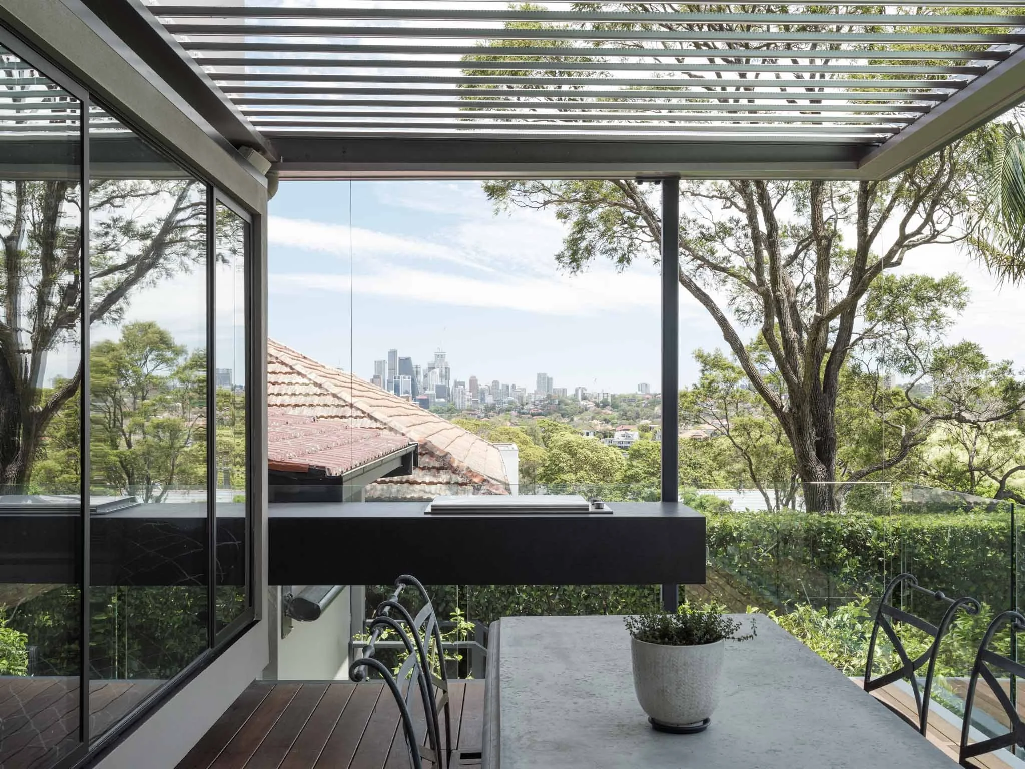 Whiting Beach — Castlepeake Architects