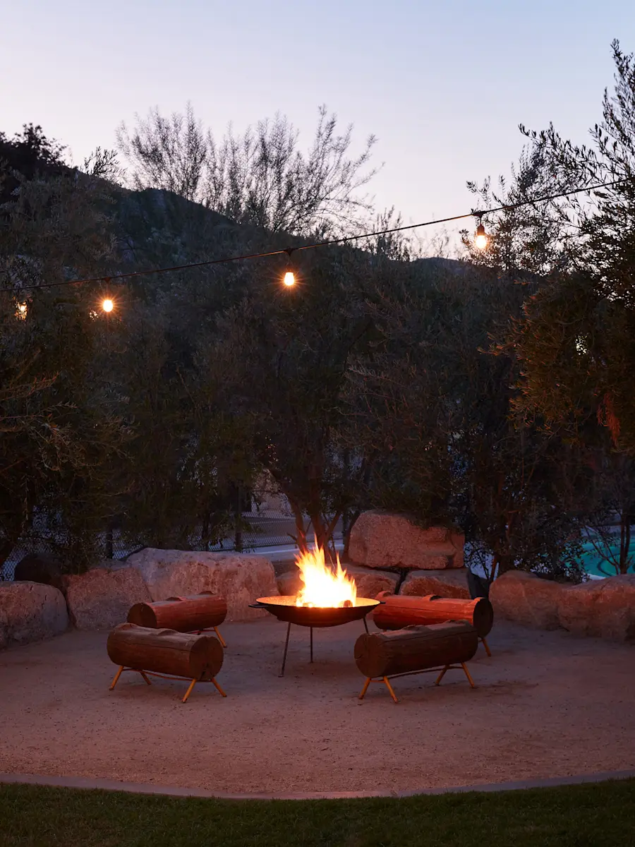 Ace Hotel and Swim Club — Commune Design