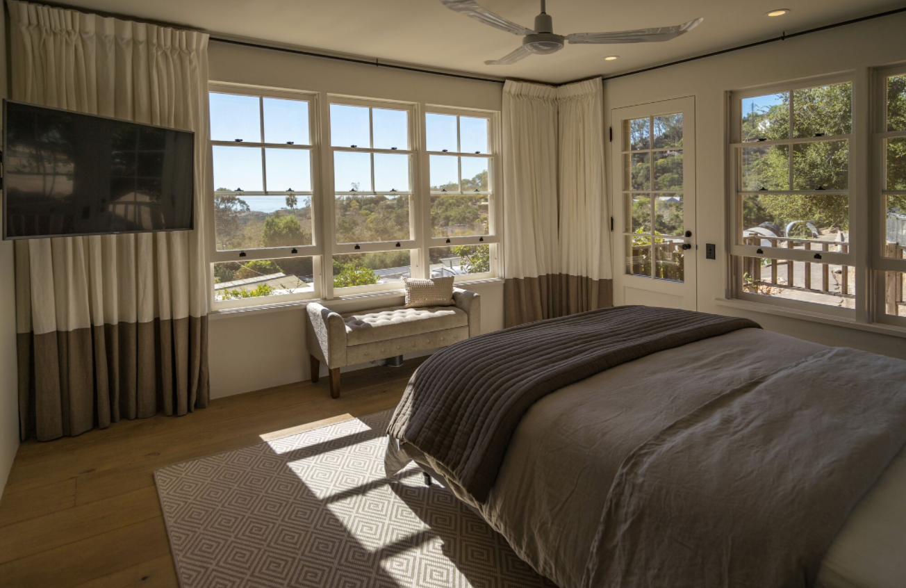 TORO CANYON — Becker Studios