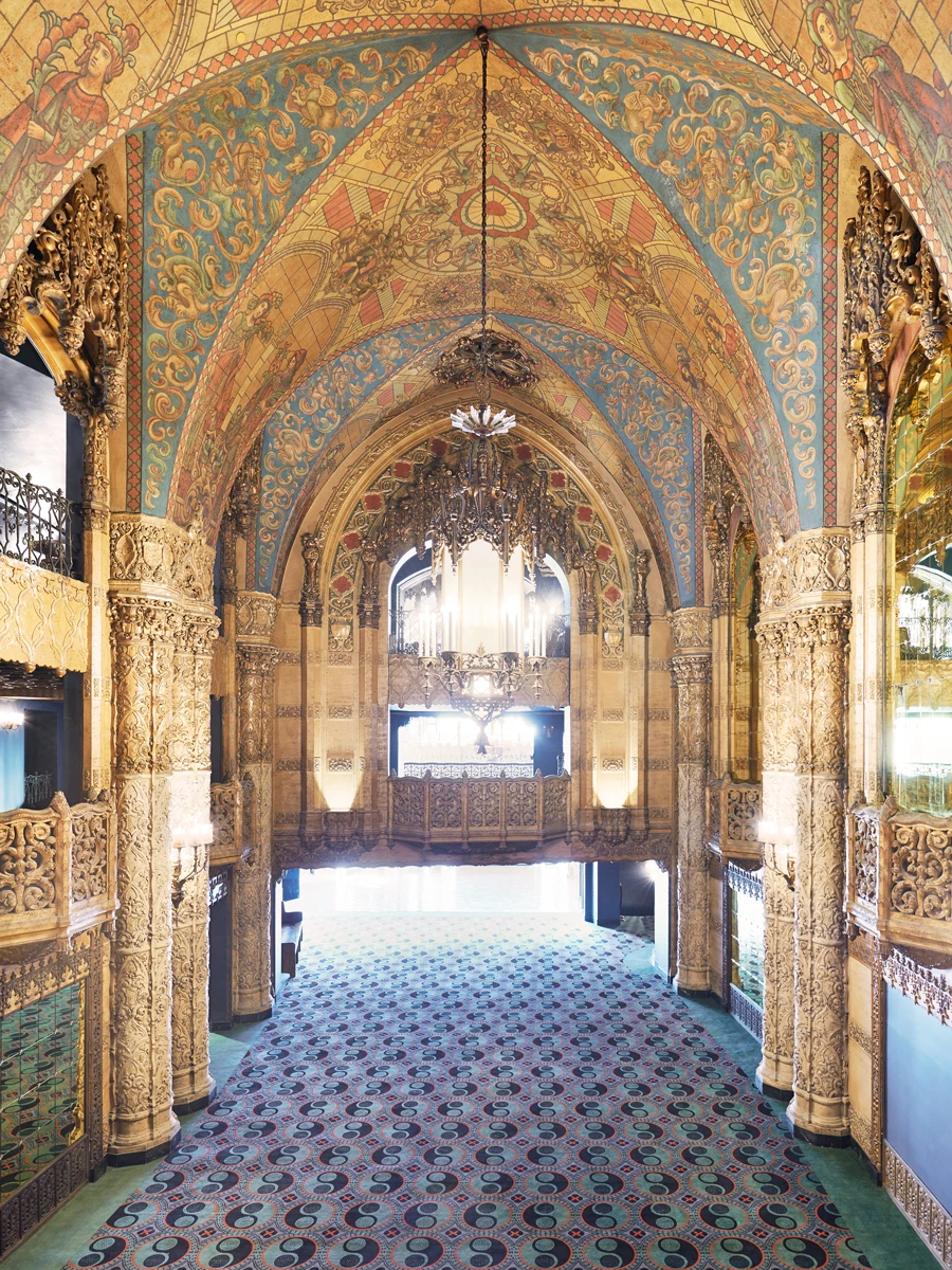 Ace Hotel DTLA — Commune Design