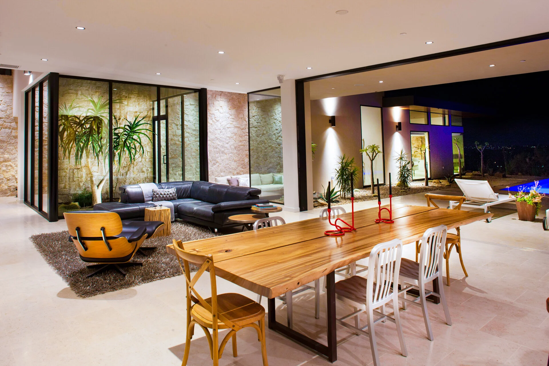 Lahaye — Nakhshab Development Design