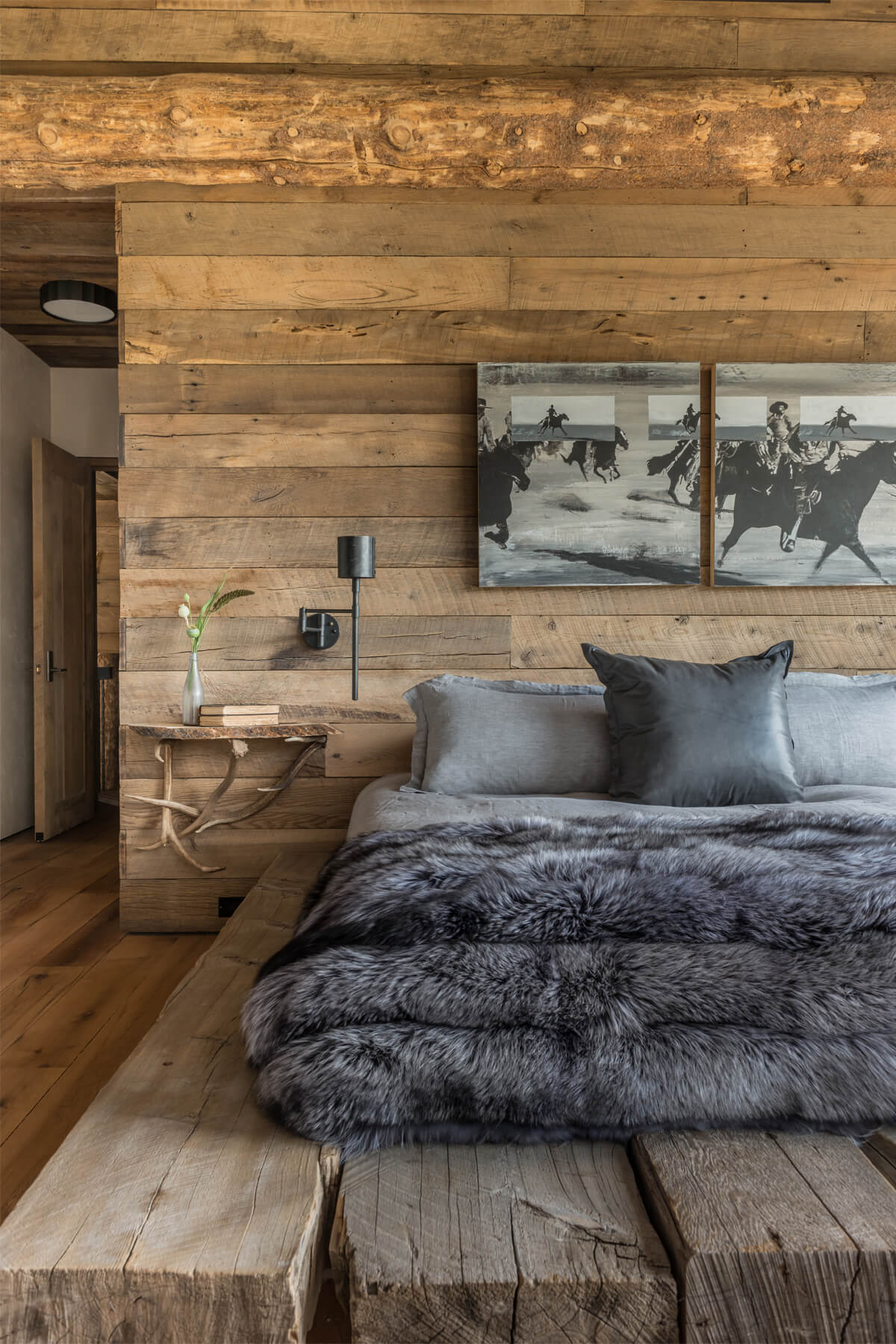 Foxtail House — Pearson Design Group