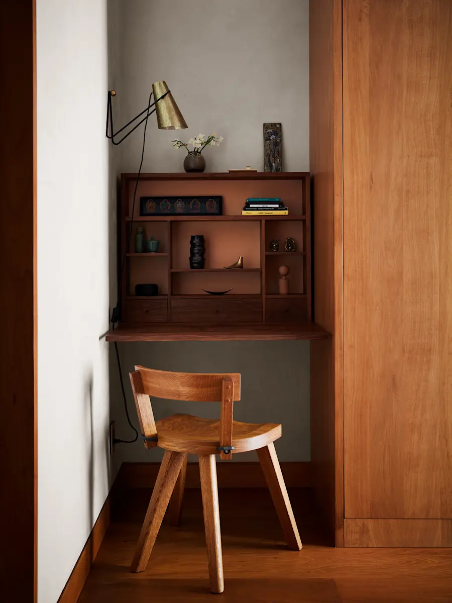 Santa Cruz Beach House — Commune Design