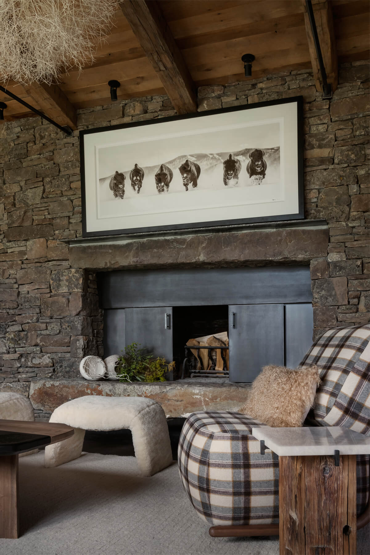 Chalet Redux — Pearson Design Group