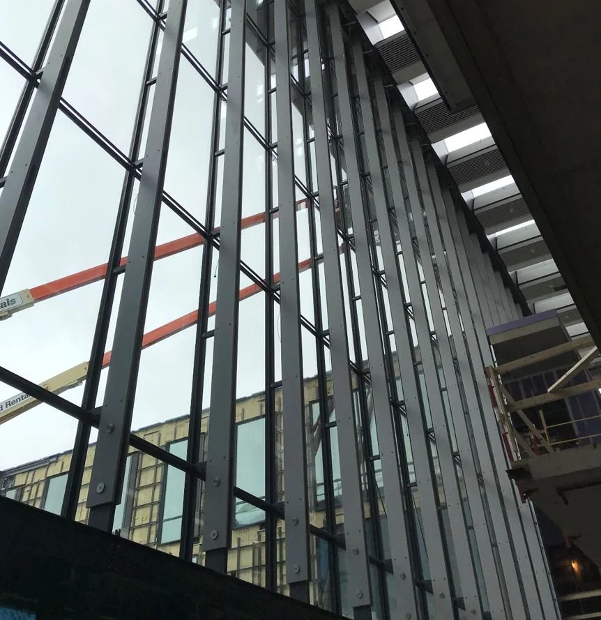 Amherst Science Center — Studio NYL