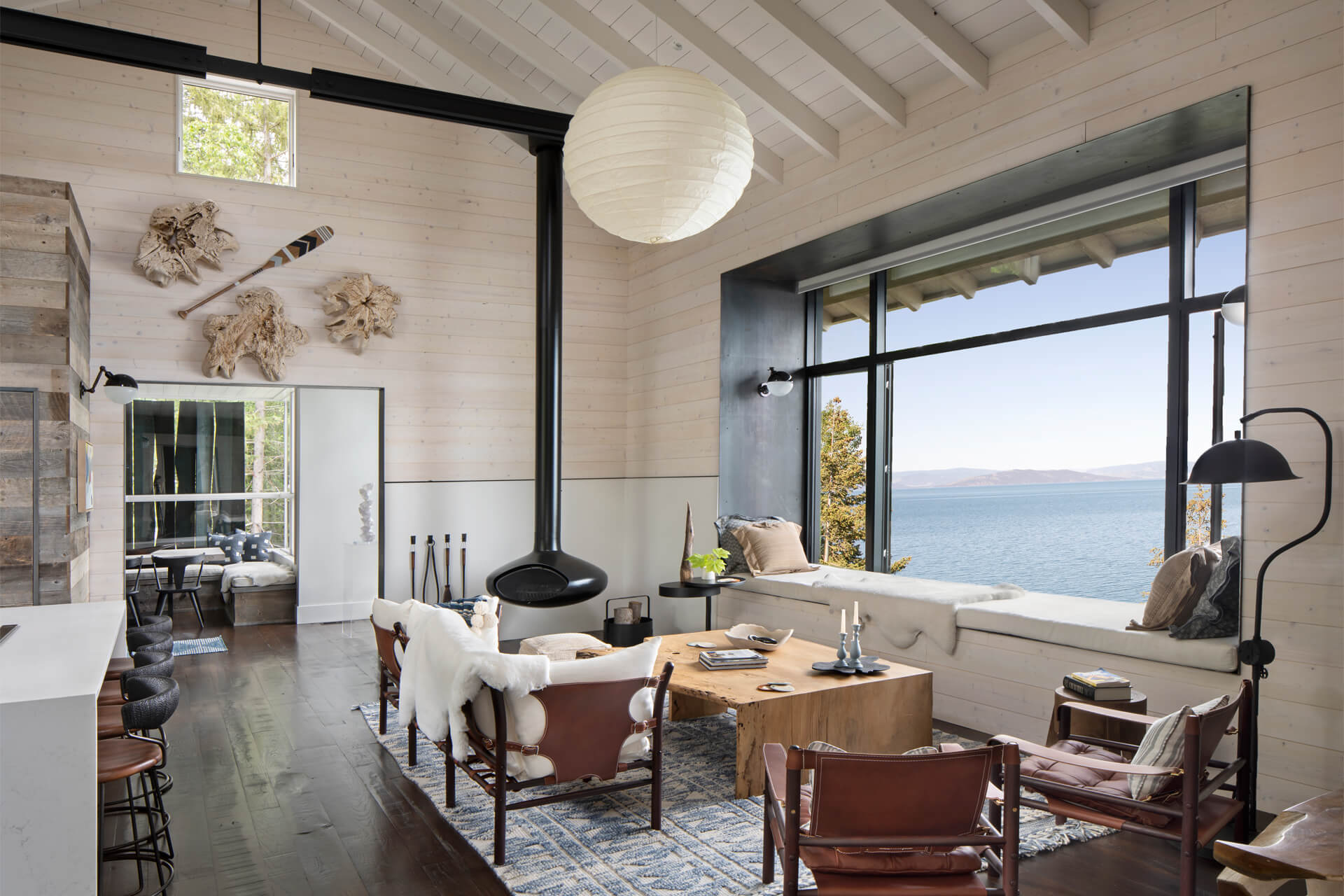 Cottage Modern — Pearson Design Group