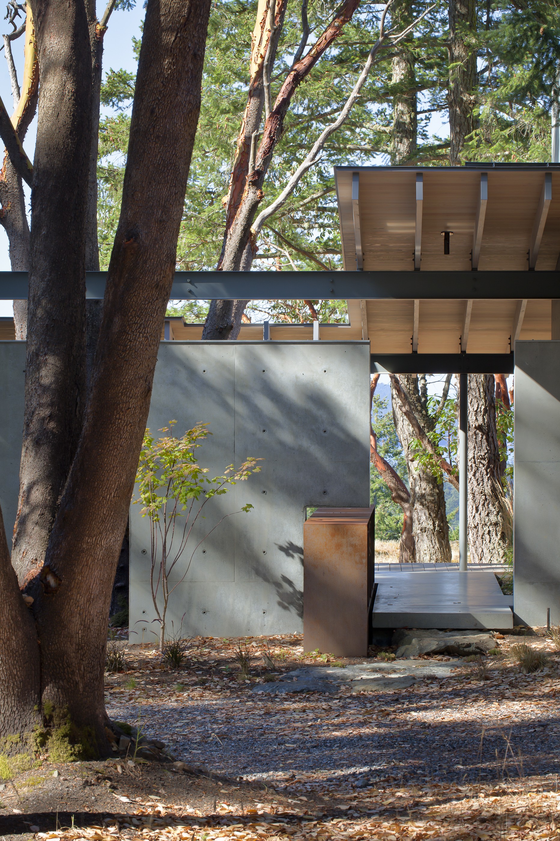 Heliotrope — Suncrest — Heliotrope Architects