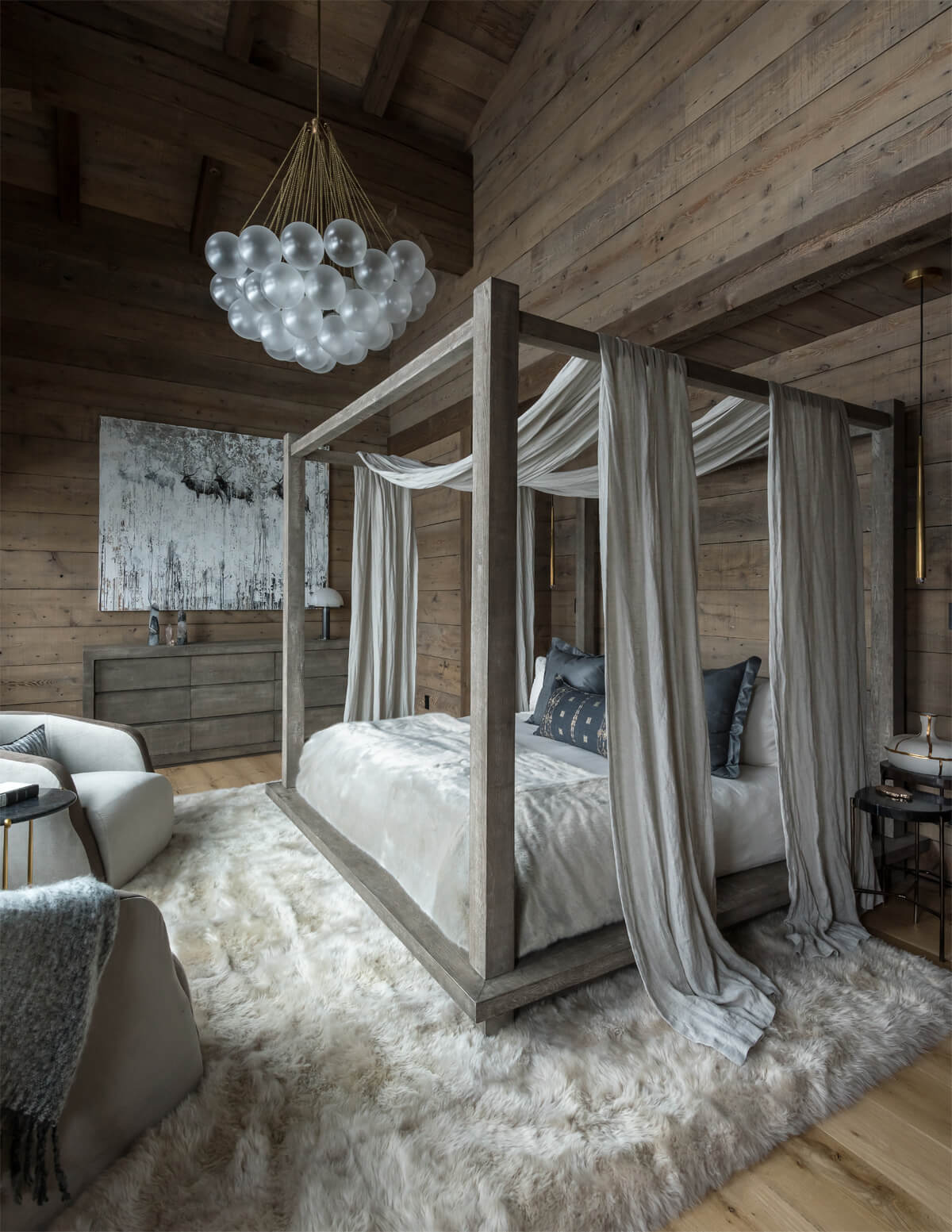Chalet YCMT — Pearson Design Group