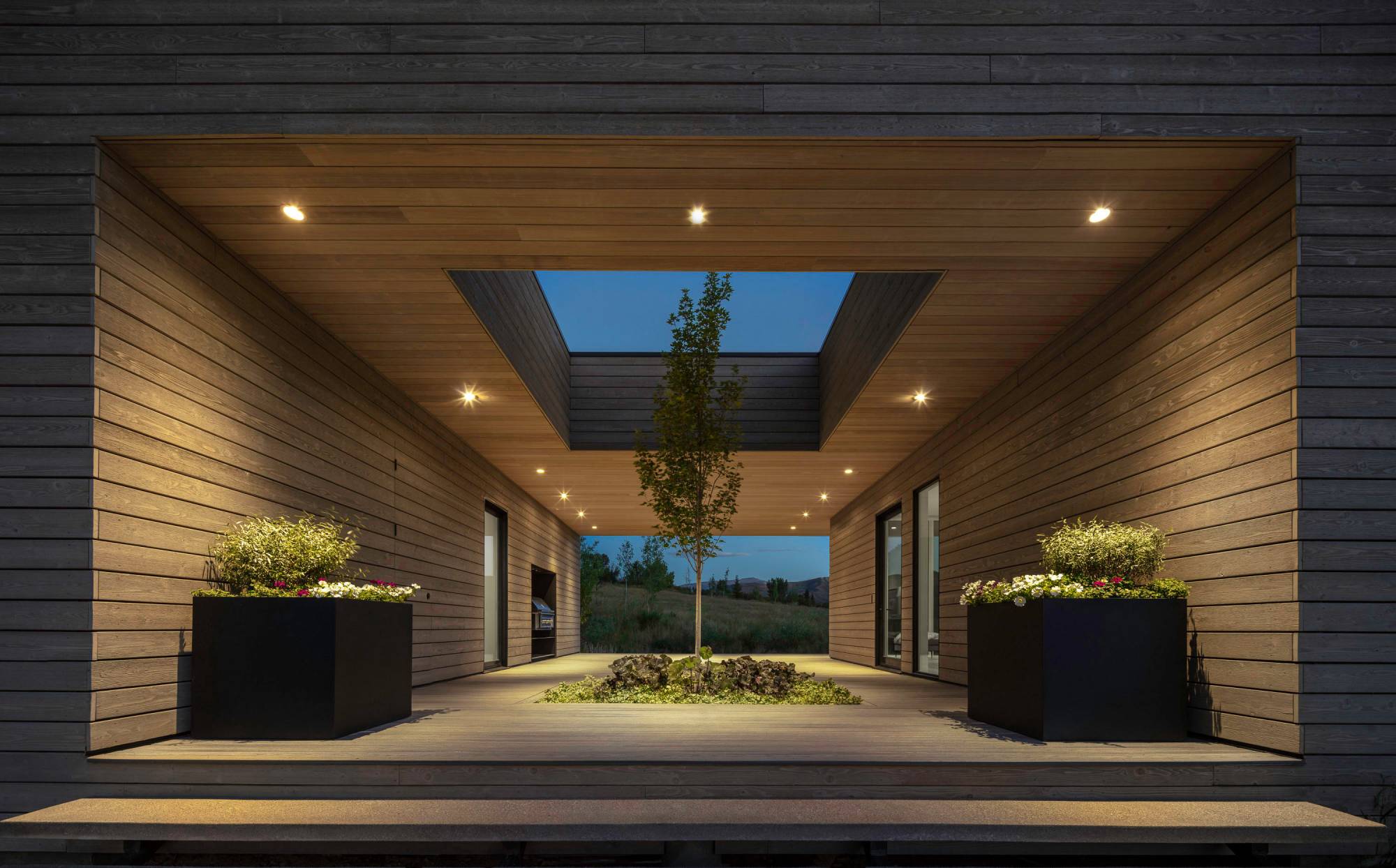 Snowmass Creek — Studio B 