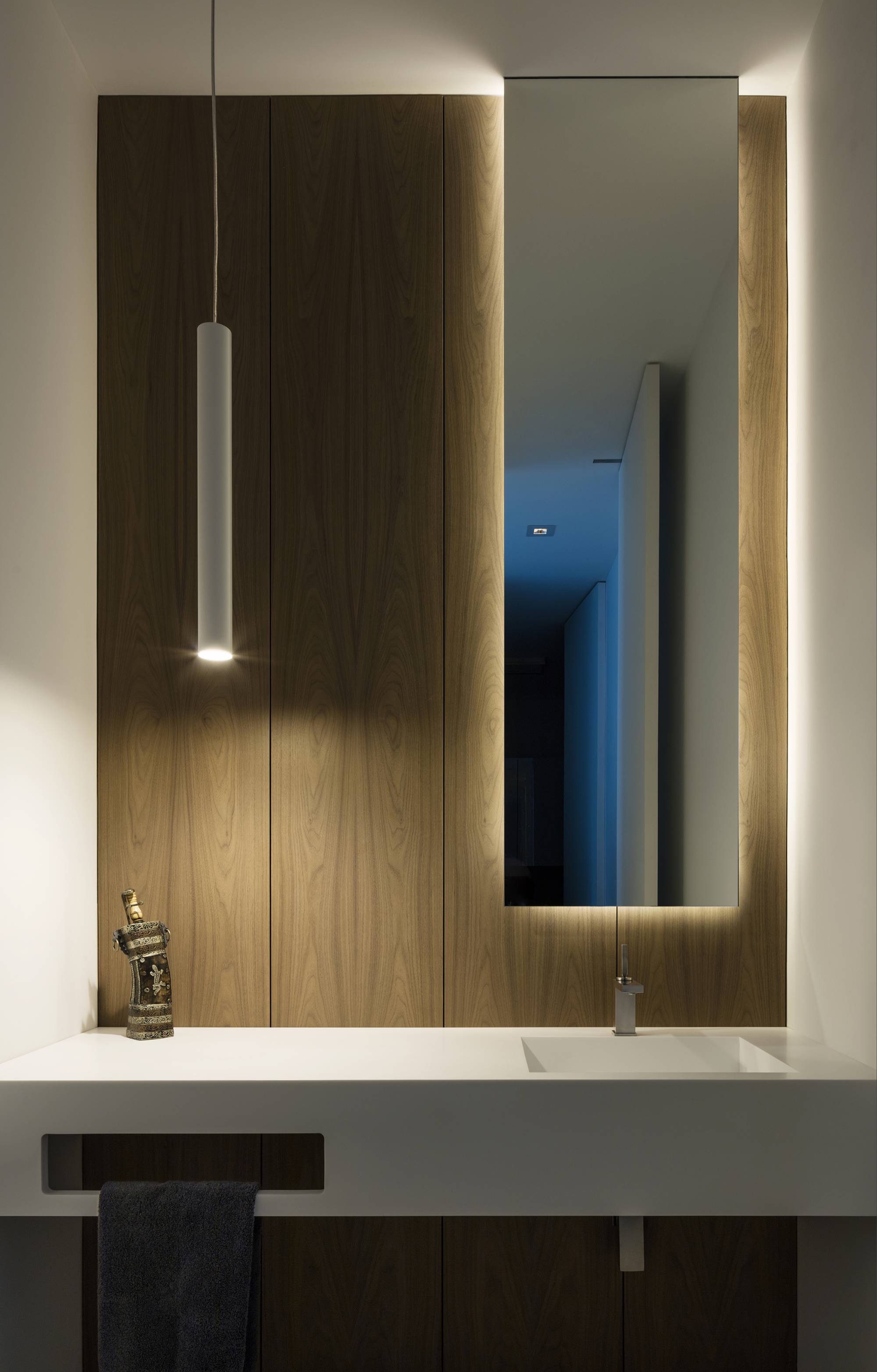 Brick City House — Studio B 