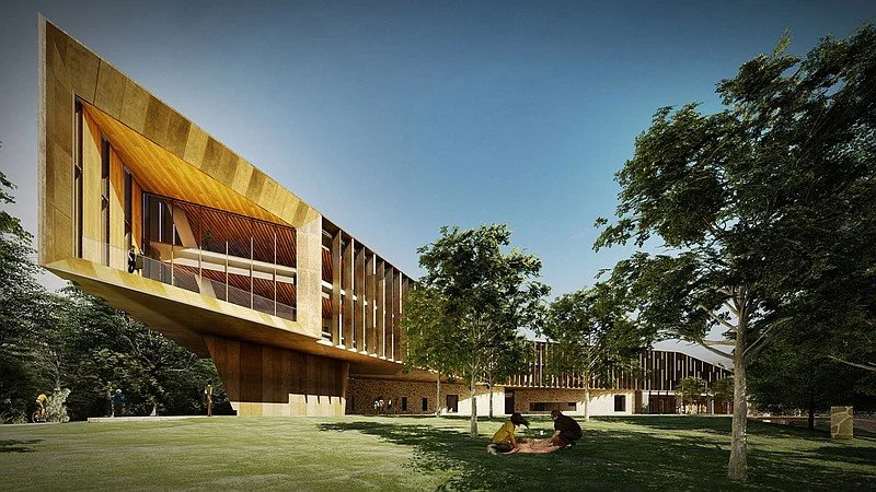 Whole Health Institute — Studio NYL