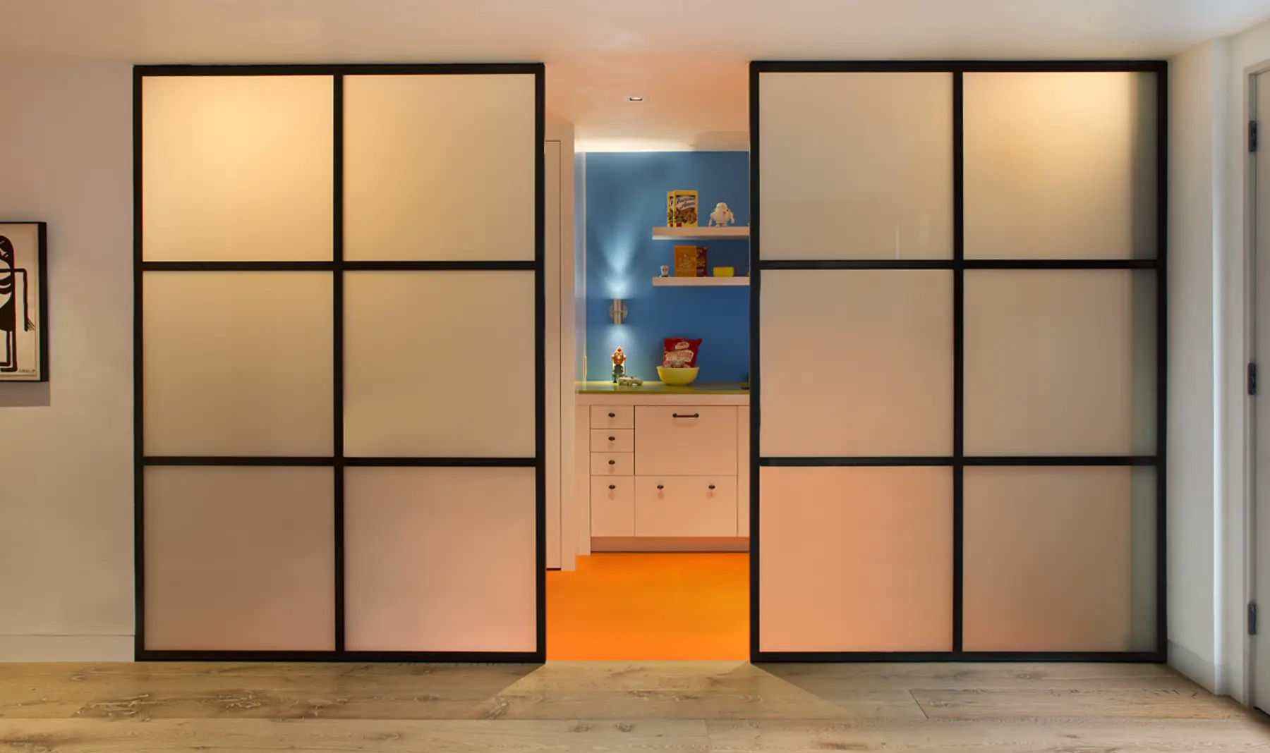 Wurster Revival — Butler Armsden Architects