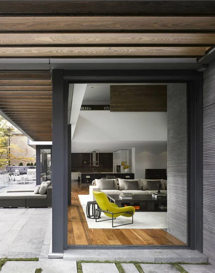 Toronto — Discover Luxury Interior Design  Solutions — Collaborate with Us — MLK Studio