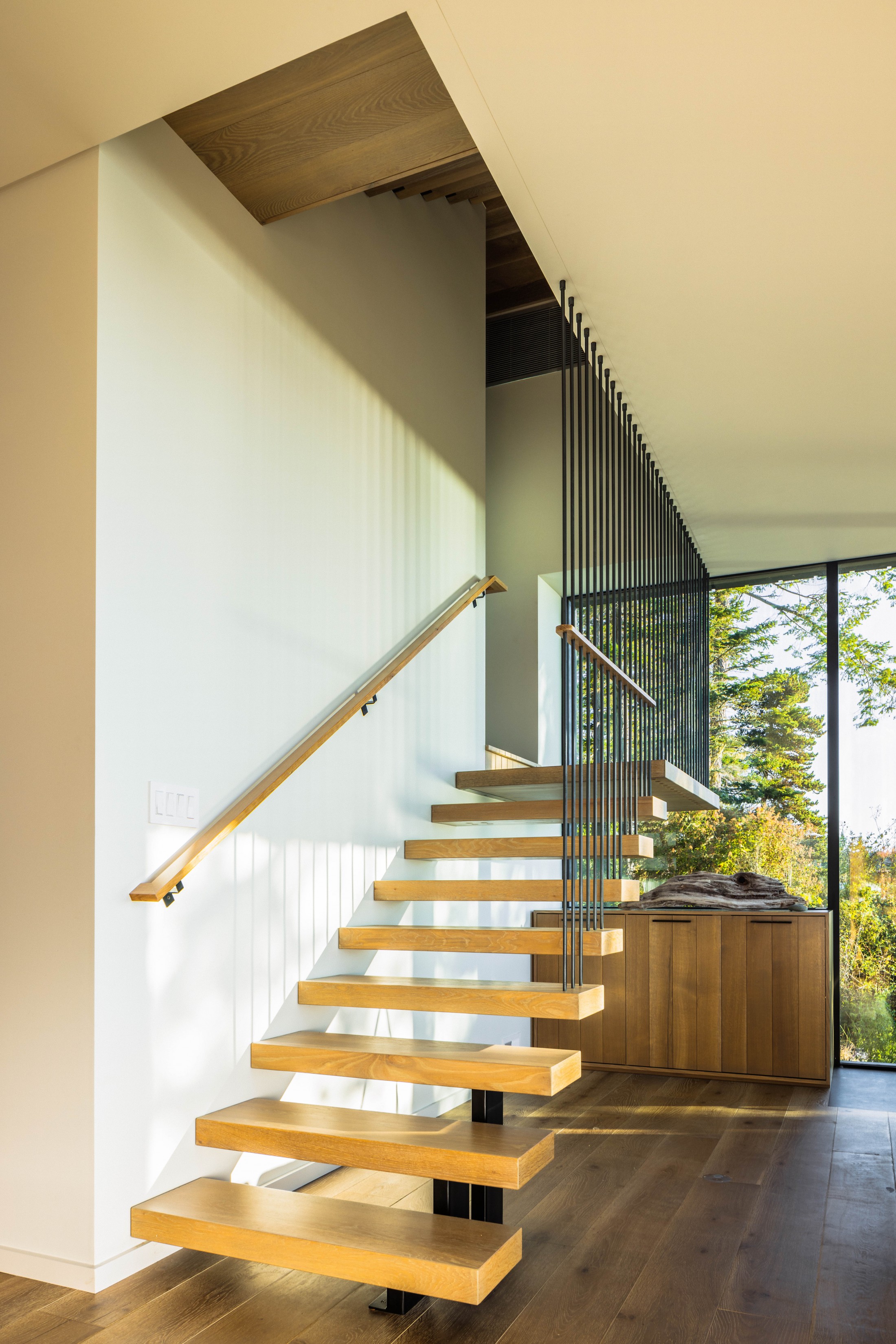 Heliotrope — Lopez Lookout — Heliotrope Architects