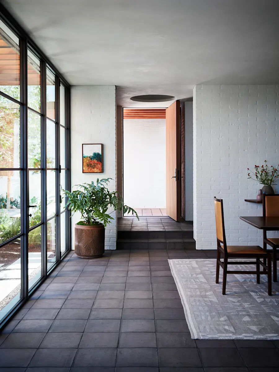 Handcrafted Modern — Commune Design
