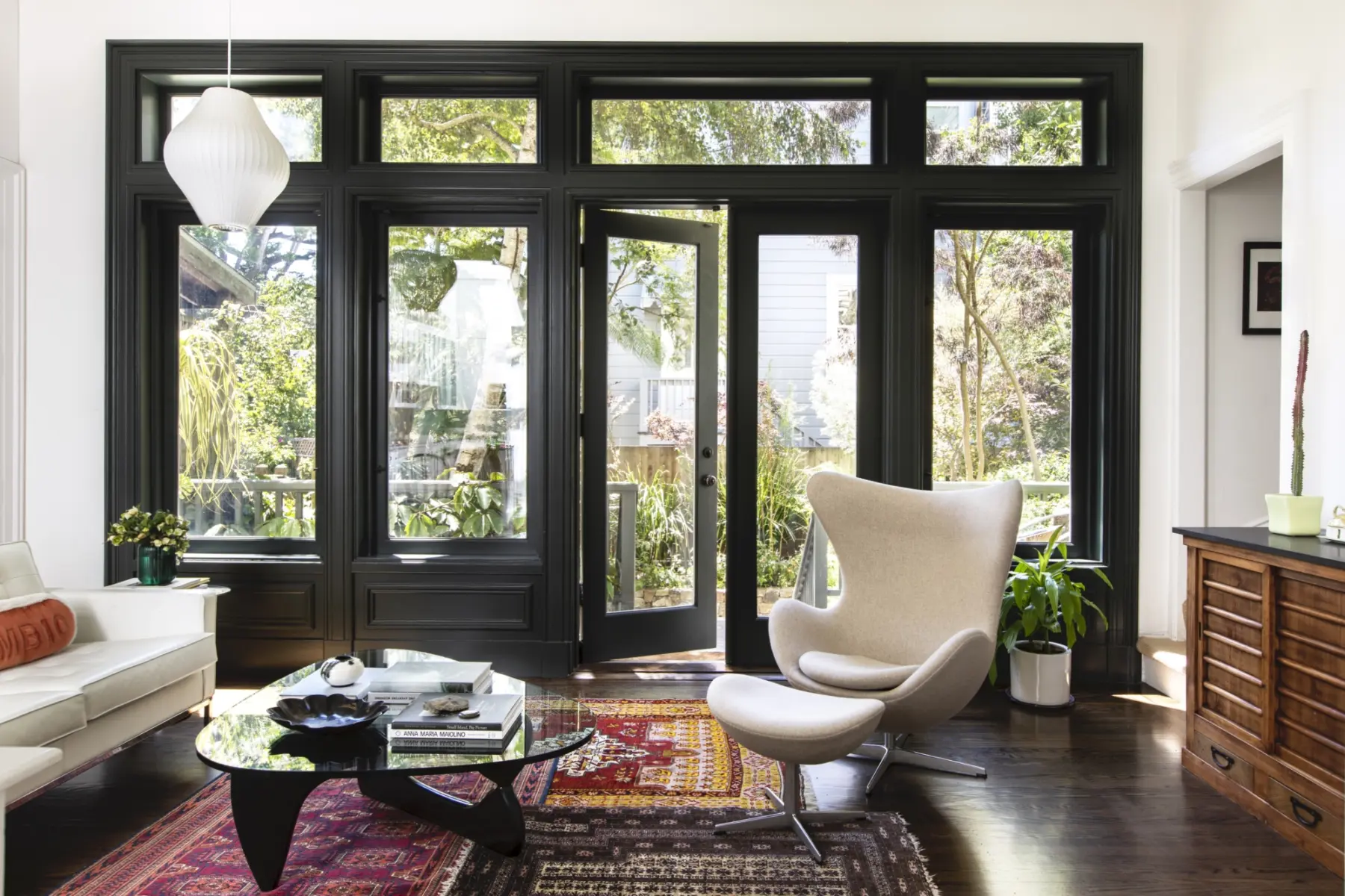 Victorian Art House — Butler Armsden Architects