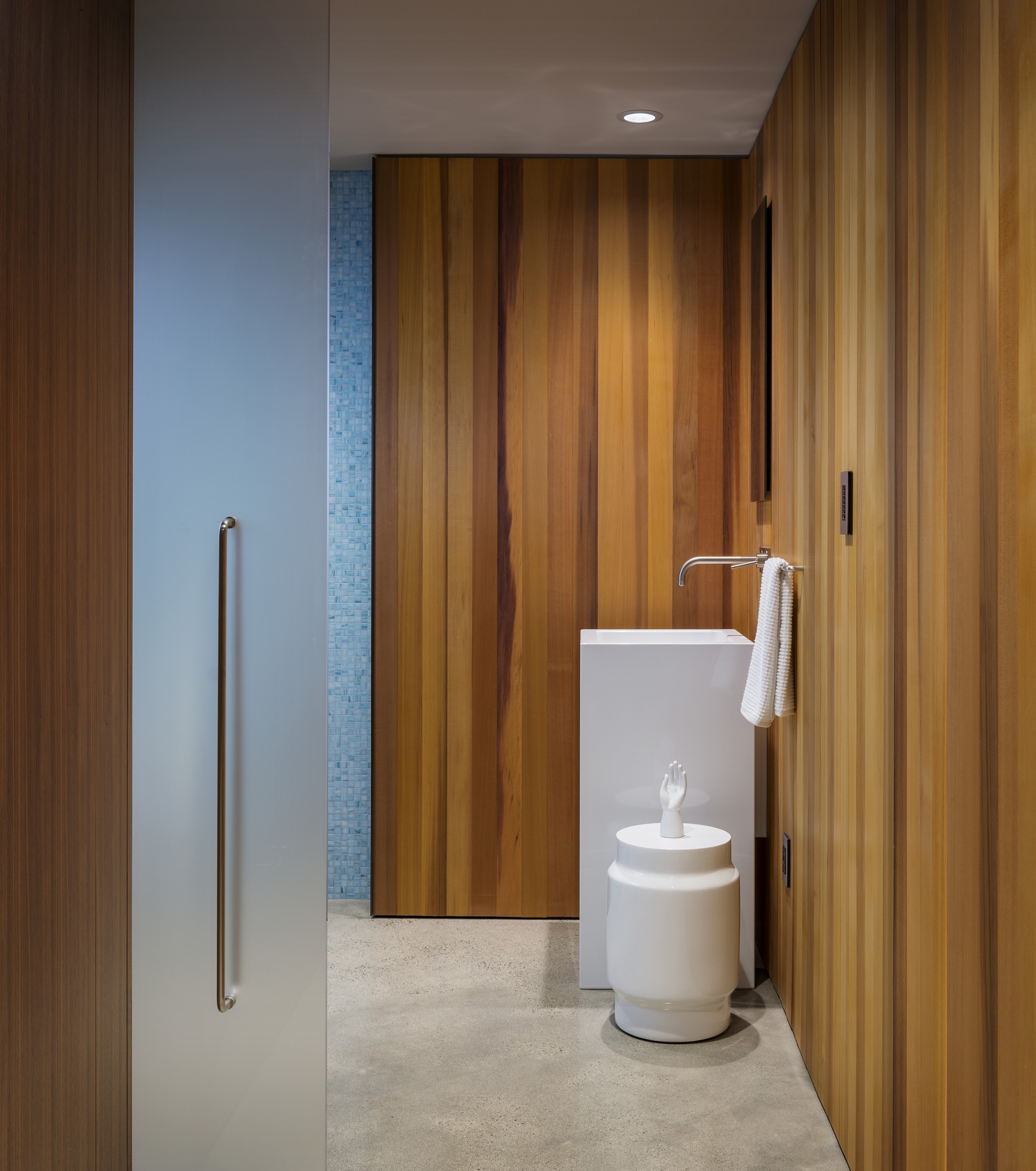 Heliotrope — Portage Bay — Heliotrope Architects