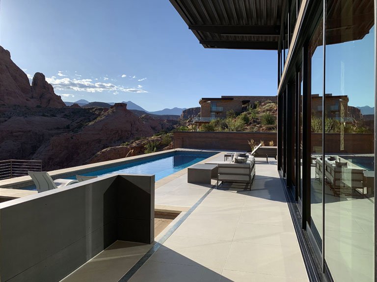 Moab — E Cummings Architect