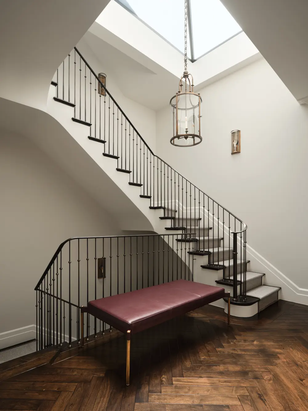 Cow Hollow Residence — Butler Armsden Architects