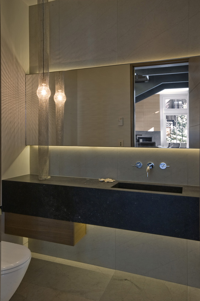Galena Remodel & Addition — E Cummings Architect