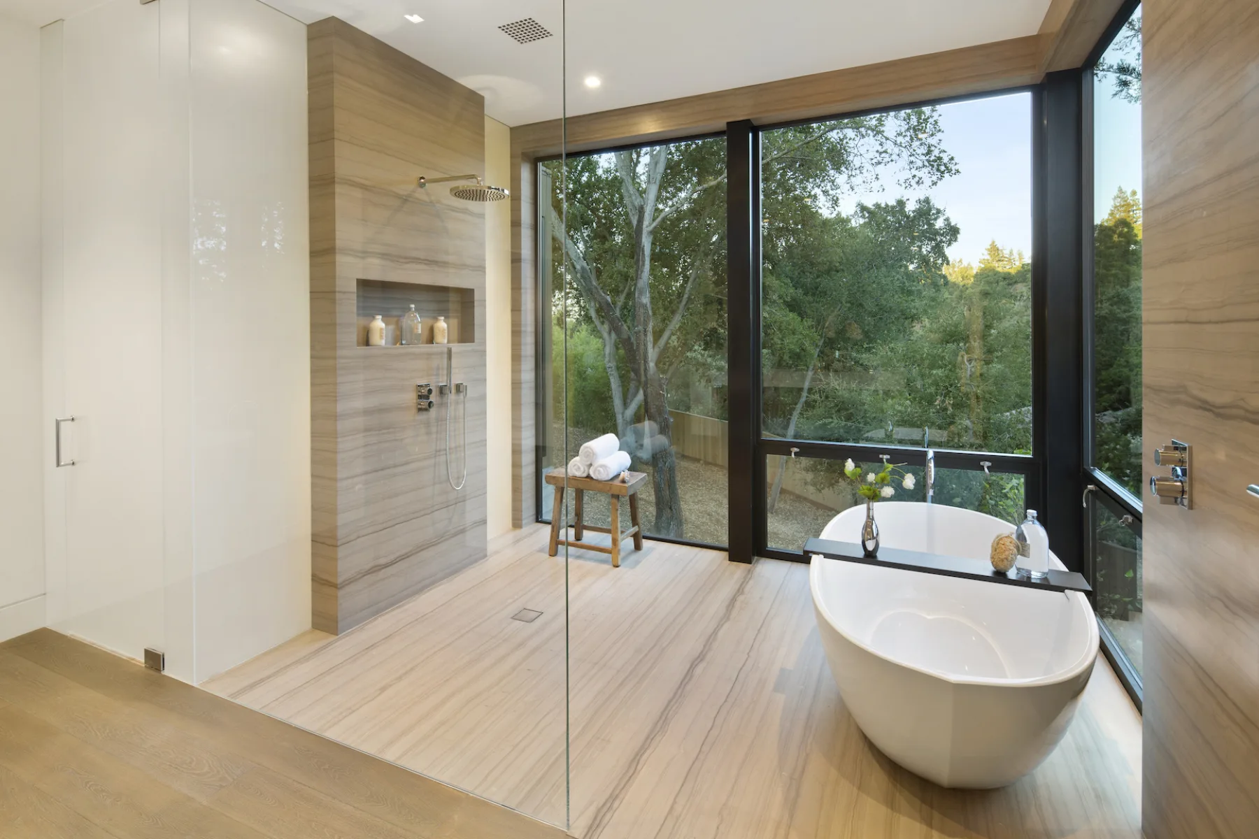 Peninsula Modern — Butler Armsden Architects