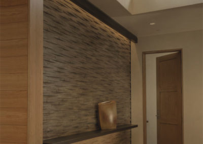 Olympic Penthouse — E Cummings Architect