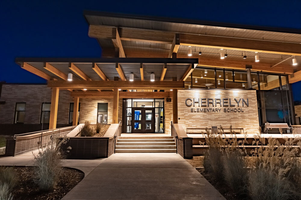 Cherrelyn Elementary School — Studio NYL