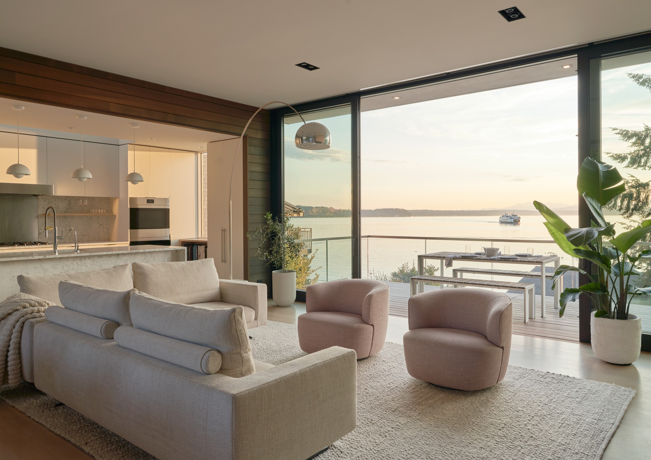 Heliotrope — Fauntleroy — Heliotrope Architects