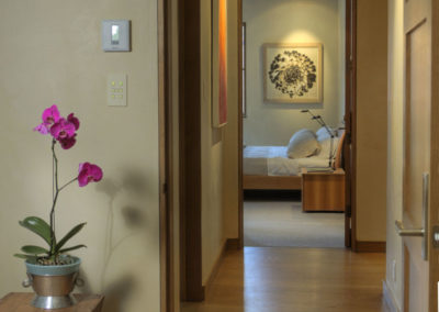 Olympic Penthouse — E Cummings Architect