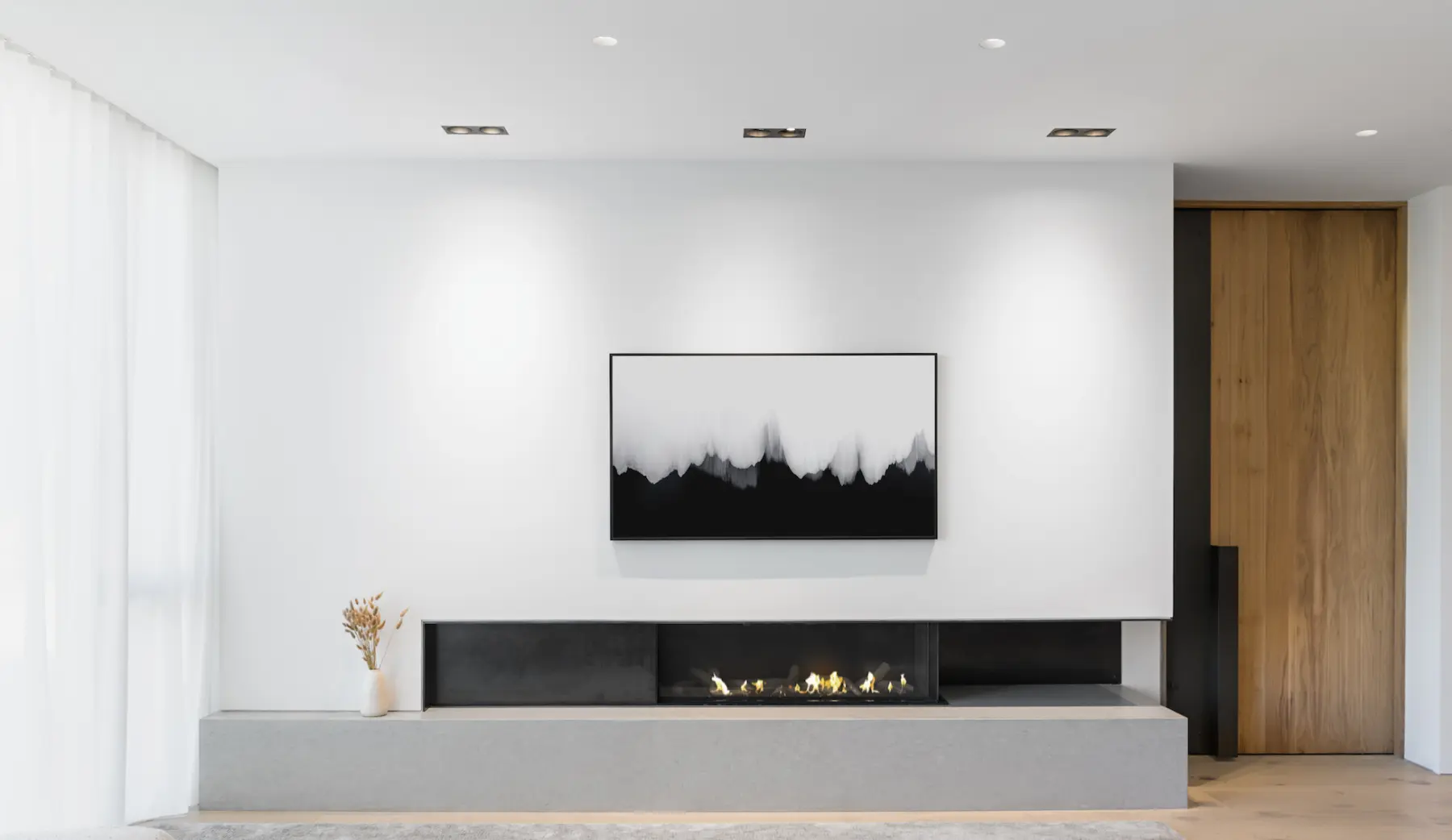 Russian Hill Residence — Butler Armsden Architects