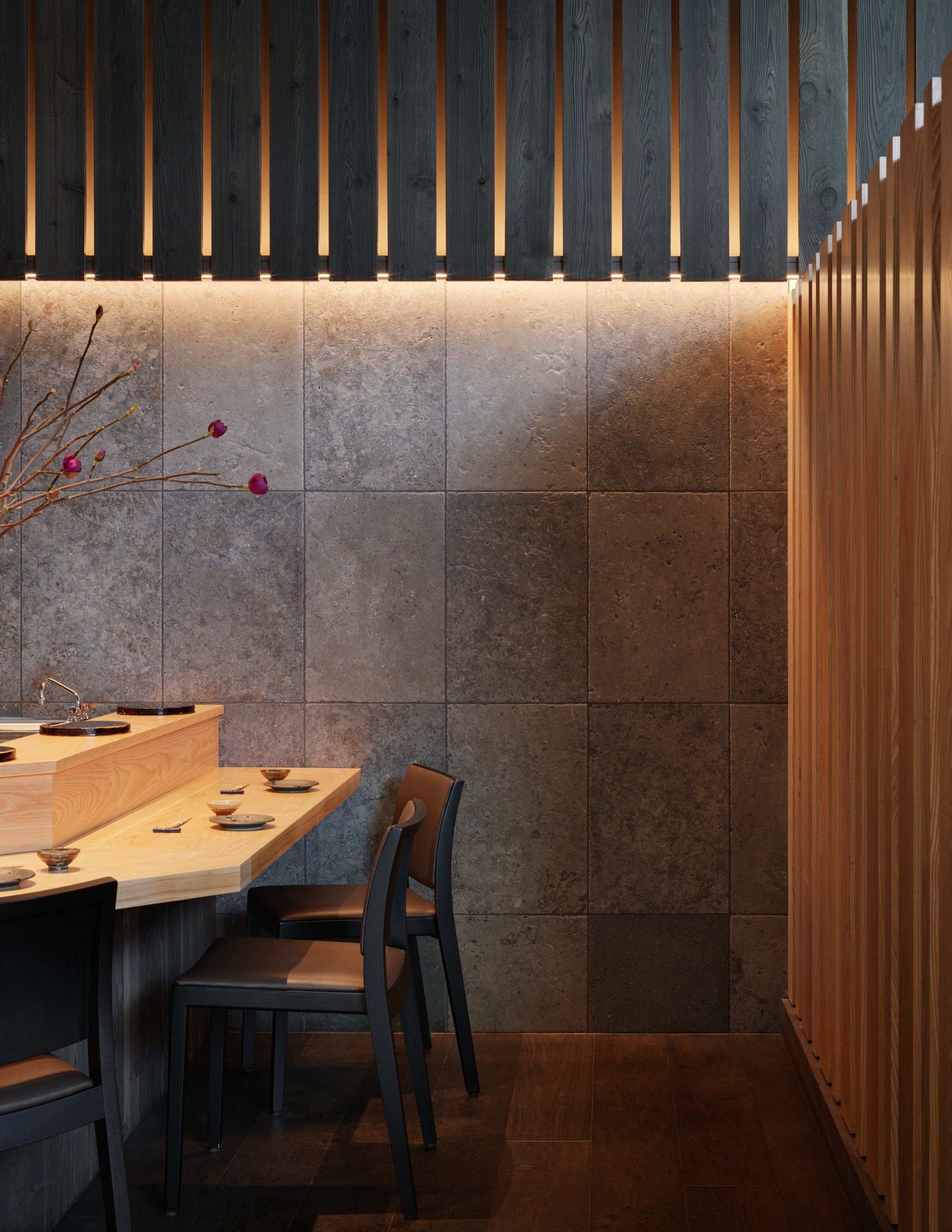 Heliotrope — Takai by Kashiba — Heliotrope Architects