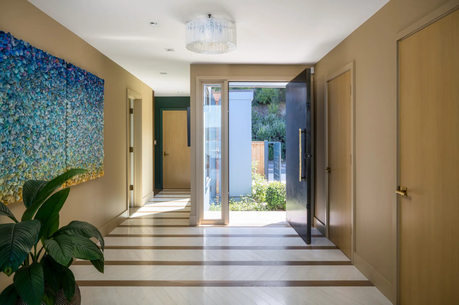 Belvedere Residence — Butler Armsden Architects