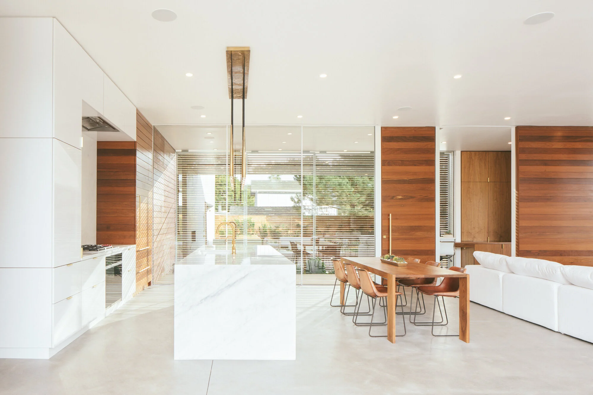 Mesa House — Anacapa Architecture