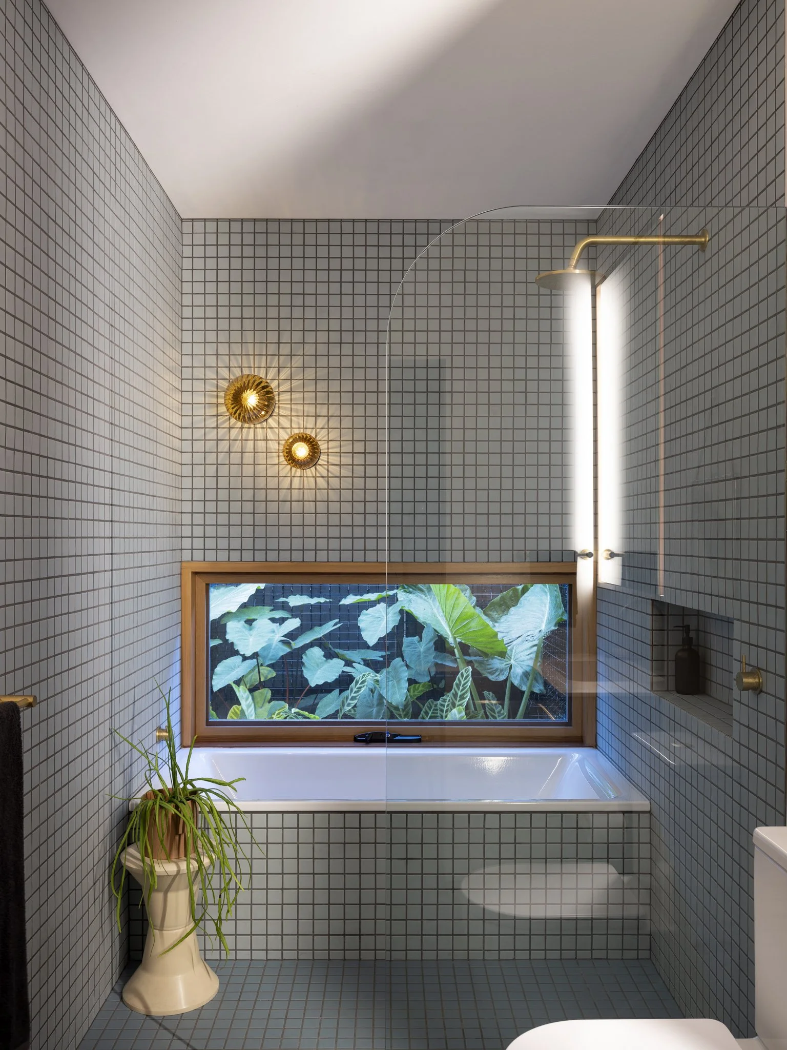 Fondue House, Marrickville — Castlepeake Architects