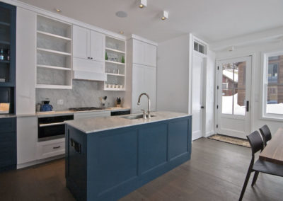 537 Guest — E Cummings Architect