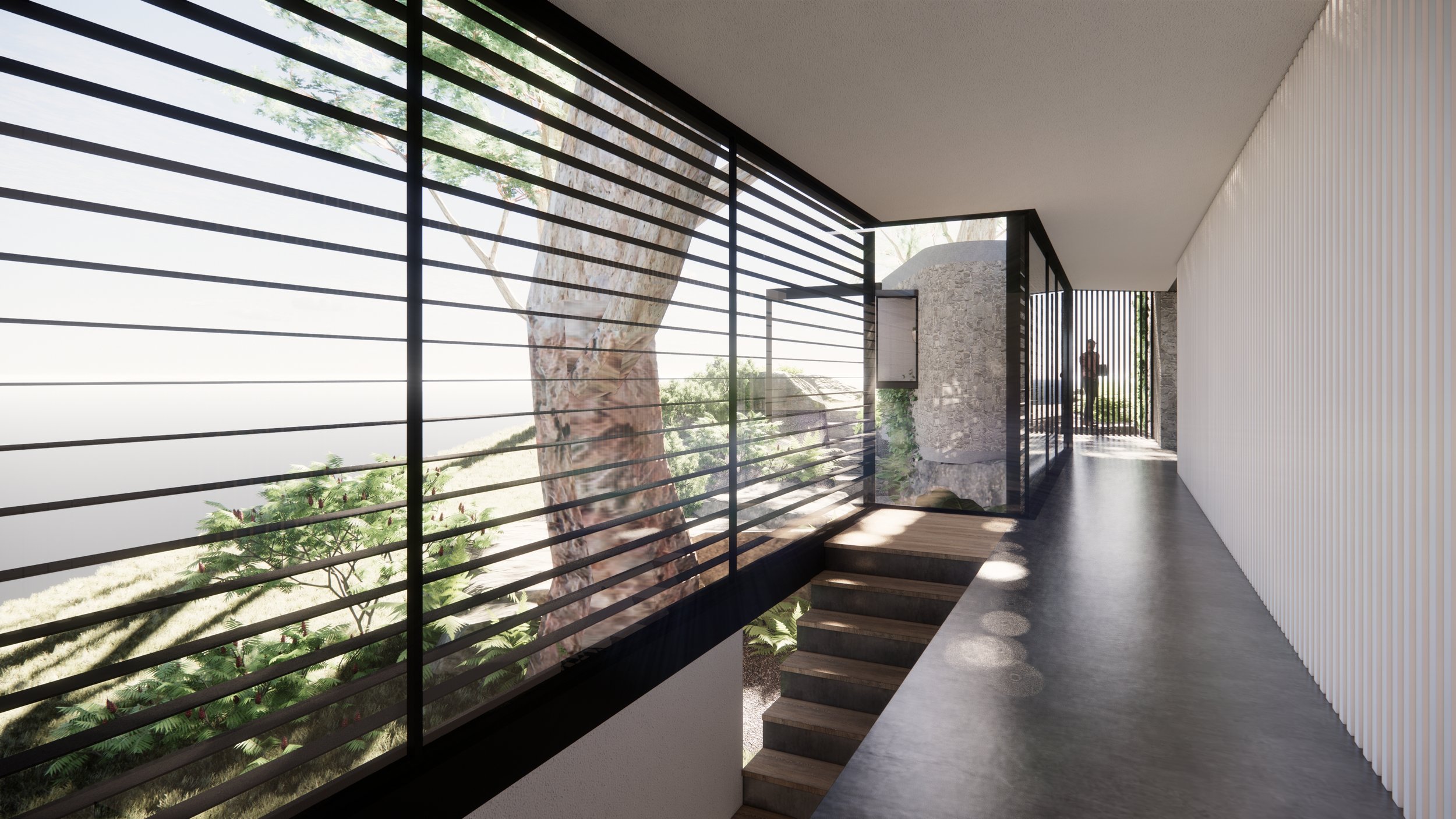 Angophora House — Castlepeake Architects