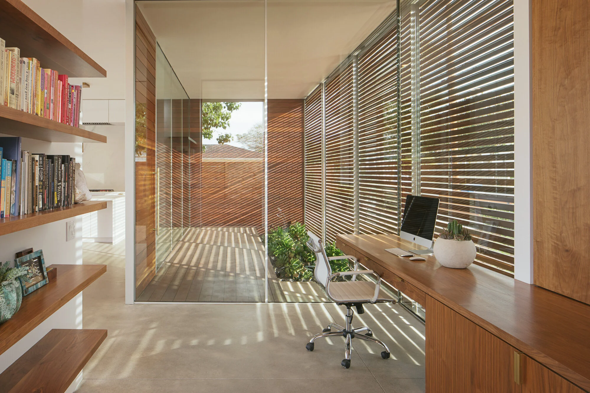 Mesa House — Anacapa Architecture