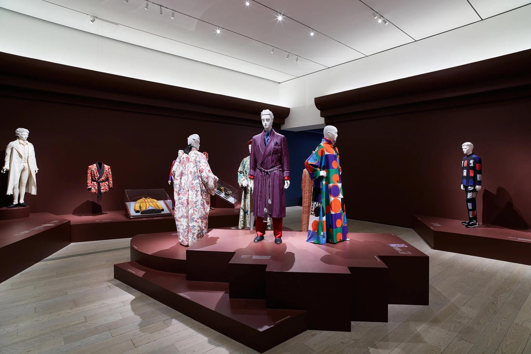 LACMA — Commune Design