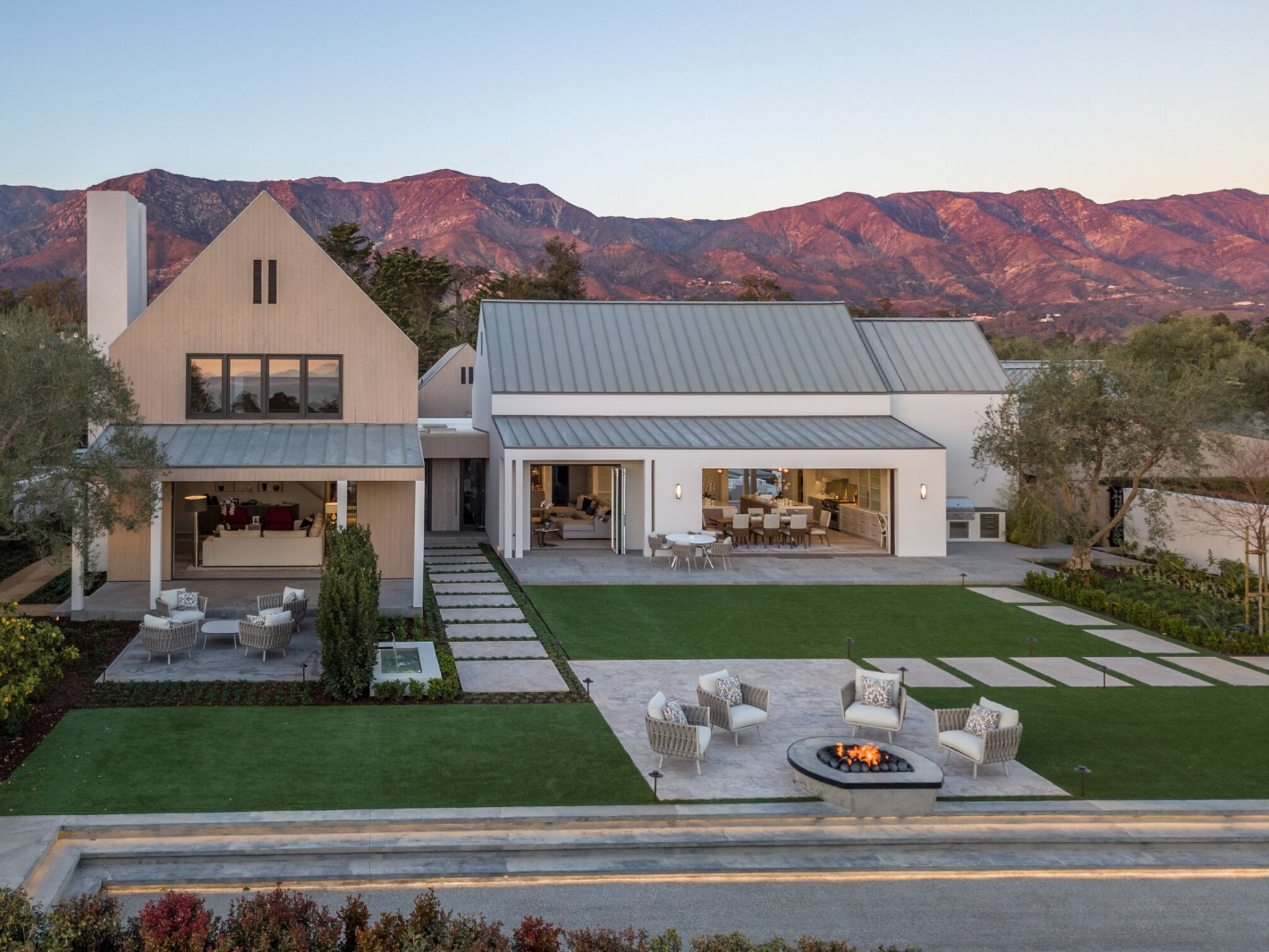 JELINDA — Becker Studios
