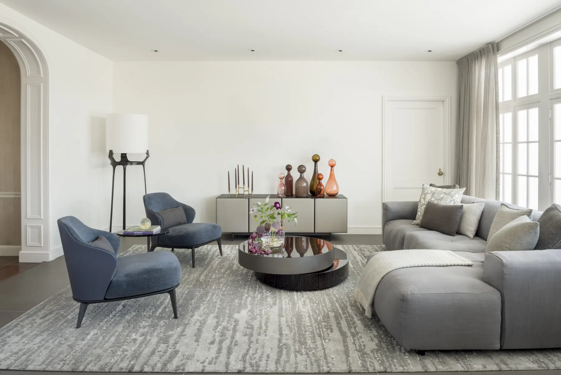 Lake Street Residence — Butler Armsden Architects