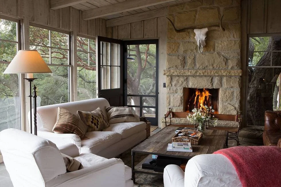 COASTAL RANCH — Becker Studios