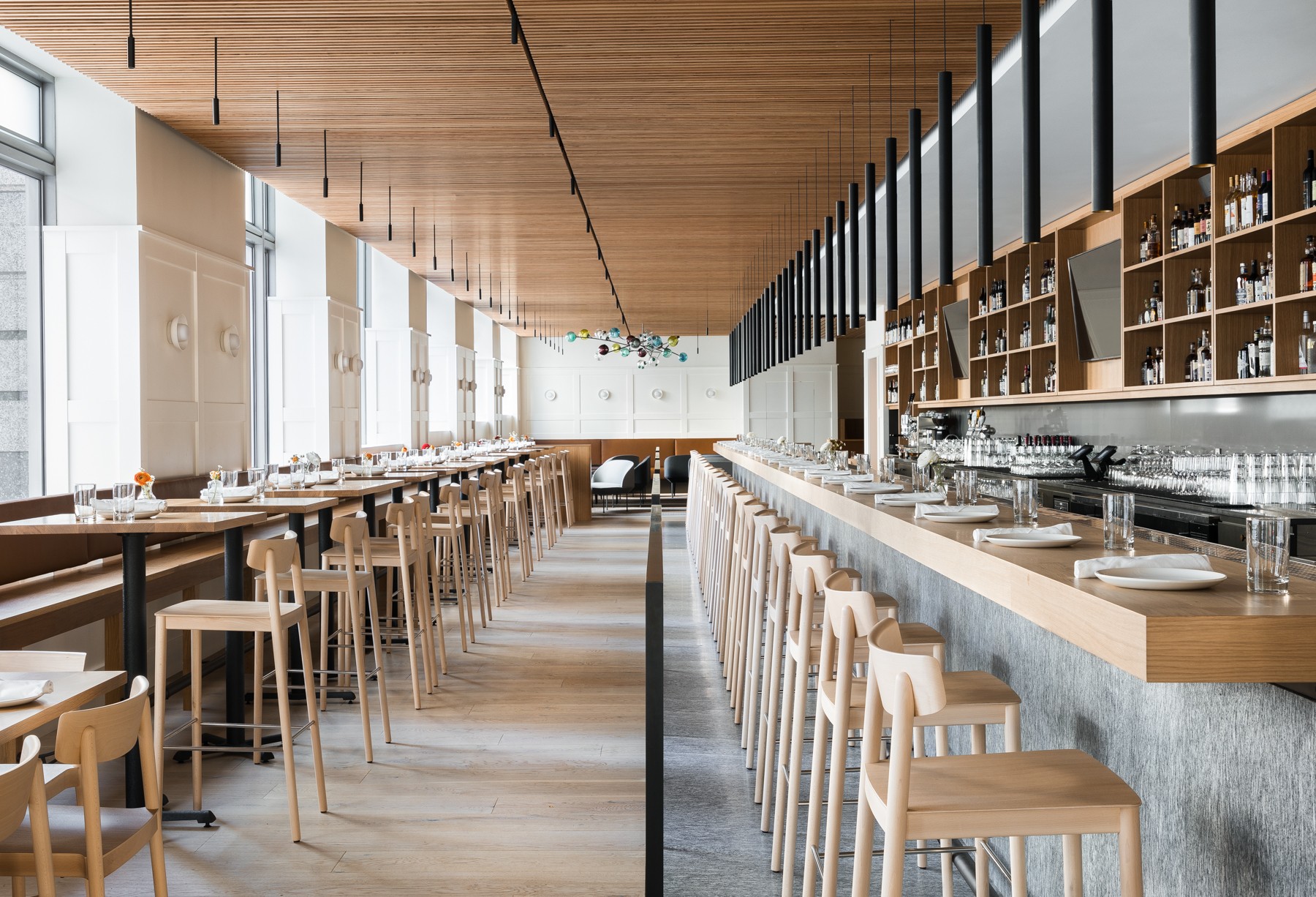 Heliotrope — Cortina — Heliotrope Architects