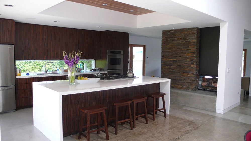 Andersen Residence Gallery — Adam Wheeler Design