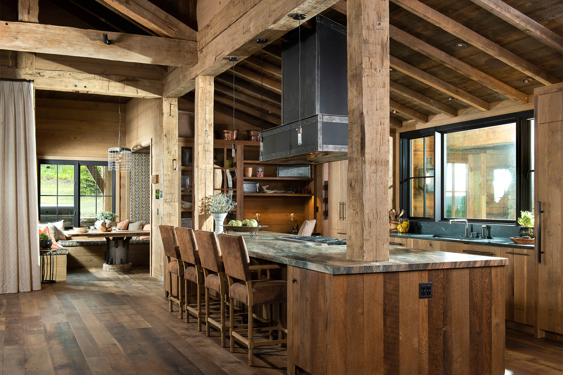 Eglise View — Pearson Design Group